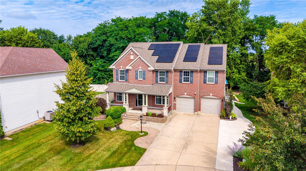 Residential in Huber Heights 2