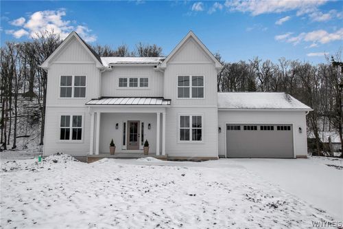 9767 Greiner Rd, Clarence, NY, 14031-1214 | Card Image