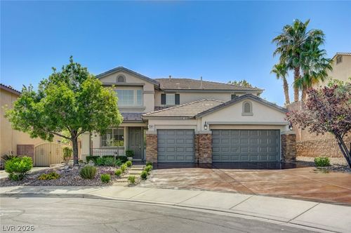 1361 Dunford Ct, Henderson, NV, 89012-4897 | Card Image