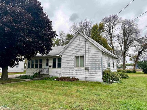 264 2nd St Nw, Britt, IA, 50423-1437 | Card Image