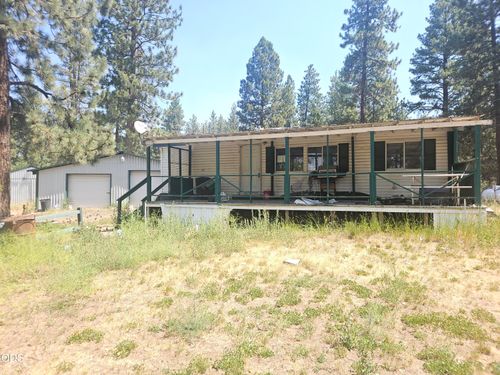 9338 Prairie Dog Dr, Bonanza, OR, 97623-8794 | Card Image