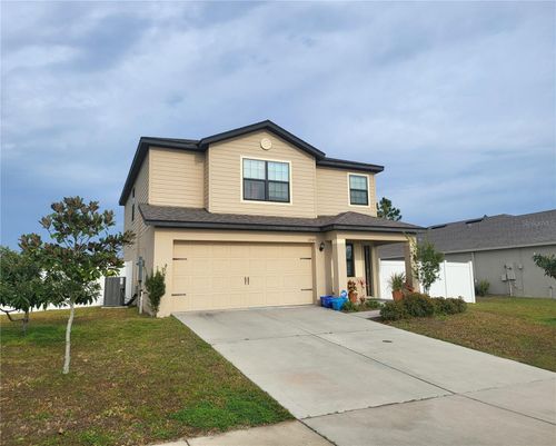 6949 Crested Orchid Dr, BROOKSVILLE, FL, 34602-7749 | Card Image