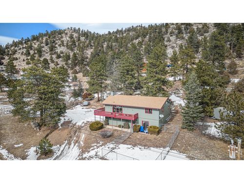 88 Pinyon Trl, Estes Park, CO, 80517-8811 | Card Image