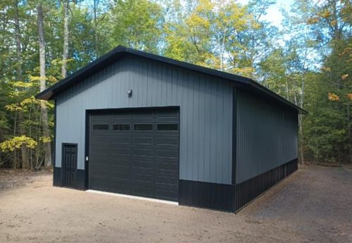10984 Wyandock Dr, Minocqua, WI, 54548-9750 | Card Image