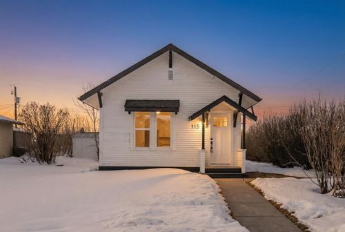 115 Niblock St, Bawlf, AB, T0B2M2 | Card Image