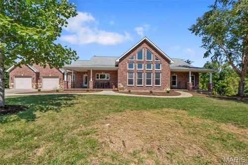2886 Highway N, Perryville, MO, 63775-7577 | Card Image