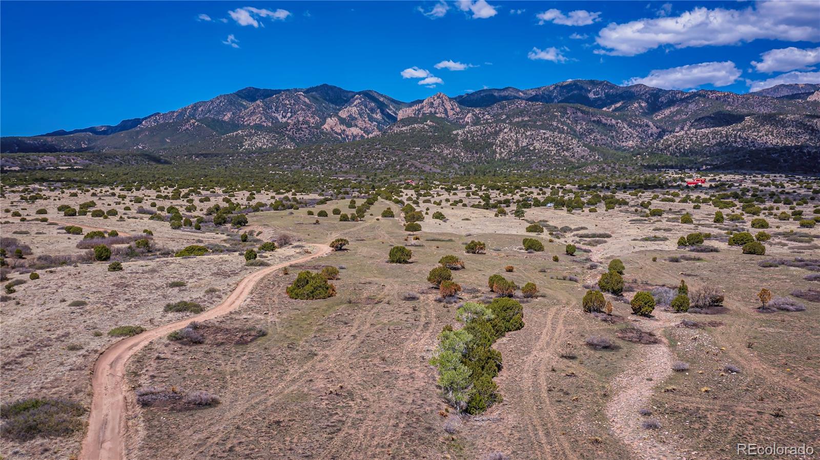 Land in Walsenburg 2