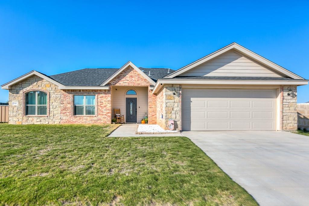 Lynx Ln, San Angelo, TX 76901