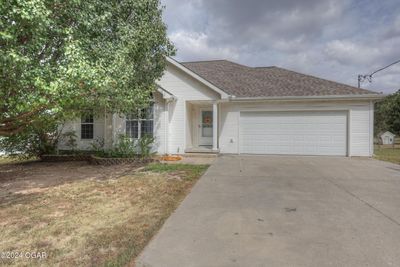 911 Kings Circle, House other with 3 bedrooms, 2 bathrooms and null parking in Galena KS | Image 2