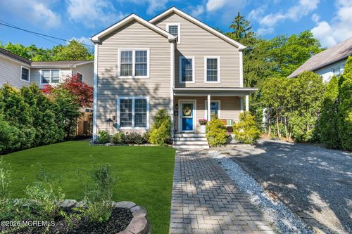 48 Allen St, Rumson, NJ, 07760-1317 | Card Image