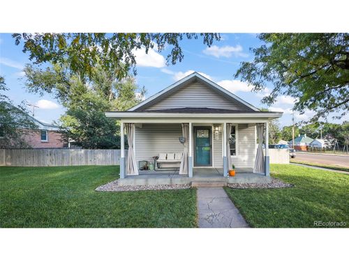 402 Bent Ave, Akron, CO, 80720-1140 | Card Image