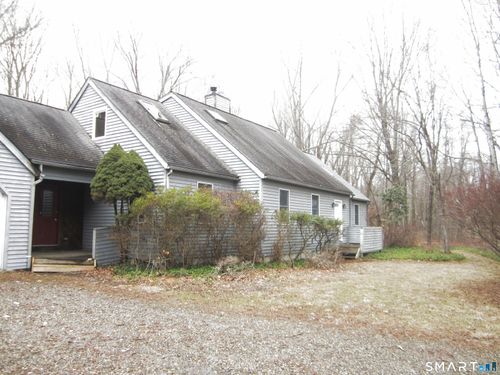 340 Hanks Hill Rd, Storrs Mansfield, CT, 06268-2355 | Card Image