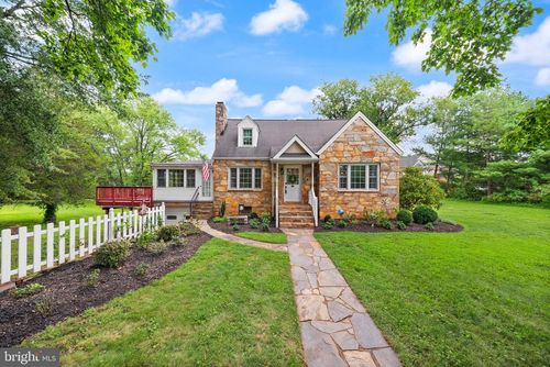 14708 Vint Hill Rd, NOKESVILLE, VA, 20181-1214 | Card Image