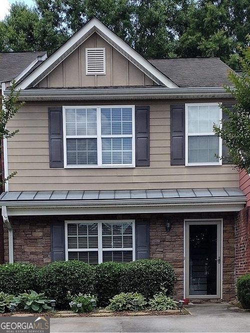 2628 Haligan Pt, Riverdale, GA, 30296-1764 | Card Image