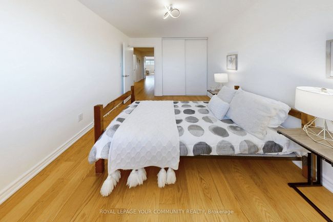 836 Messenger Meadow Dr, House attached with 3 bedrooms, 3 bathrooms and 2 parking in Mississauga ON | Image 11