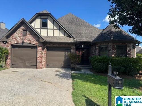 476 Foothills Pkwy, CHELSEA, AL, 35043-8188 | Card Image