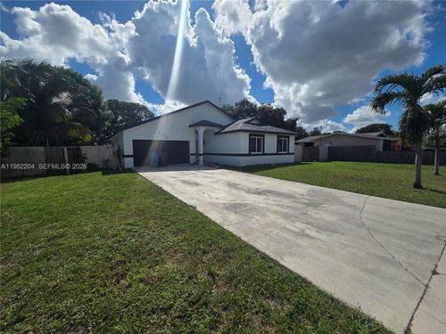 4490 Sw 19th St, West Park, FL, 33023-3310 | Card Image