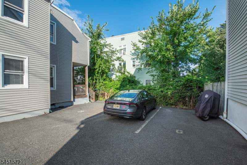 Residential Lease in Montclair Twp. 4