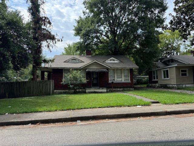 Carnes Ave, Memphis, TN 38111