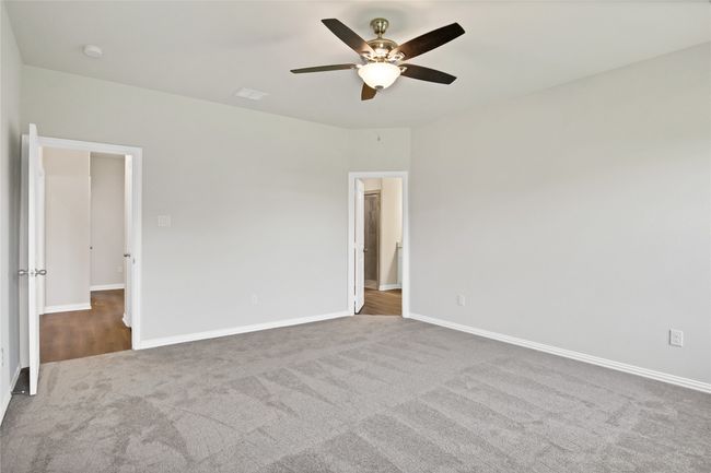 109 Panther Loop, House other with 3 bedrooms, 2 bathrooms and null parking in Mabank TX | Image 17