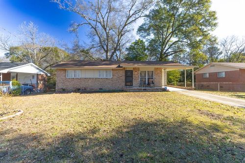 812 Greenbrier Drive, Columbus, GA, 31907 | Card Image