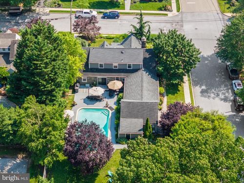 203 E Fifth St, MEDIA, PA, 19063-2513 | Card Image