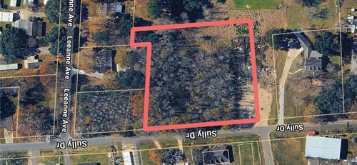 TBD Sully Dr, Central, LA, 70818 | Card Image