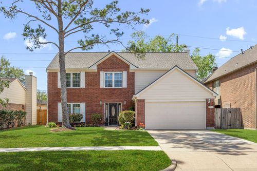 2926 Cumberland Dr, Missouri City, TX, 77459-4806 | Card Image