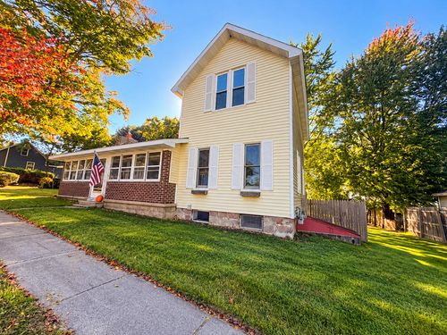 61 Probasco Street, Casnovia Village, MI, 49318 | Card Image