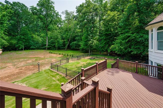105 Chablis Ct, House other with 4 bedrooms, 4 bathrooms and null parking in Braselton GA | Image 56