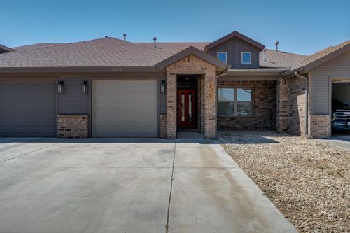 5529 Lehigh Street, Lubbock, TX, 79416 | Card Image