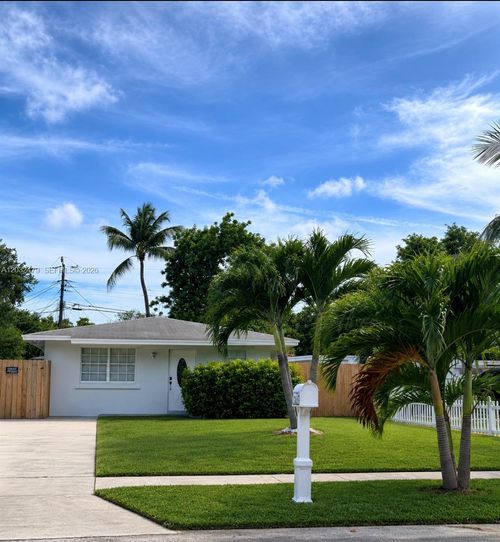 1-1116 N 61st Ave, Hollywood, FL, 33024-6059 | Card Image