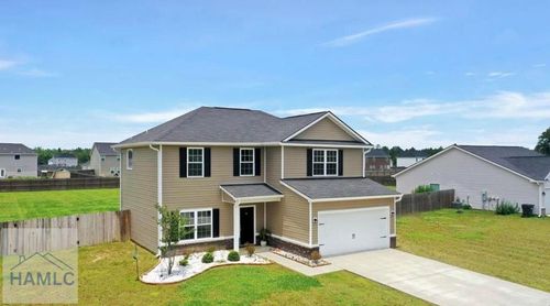 237 Bob White Circle, Ludowici, GA, 31316 | Card Image
