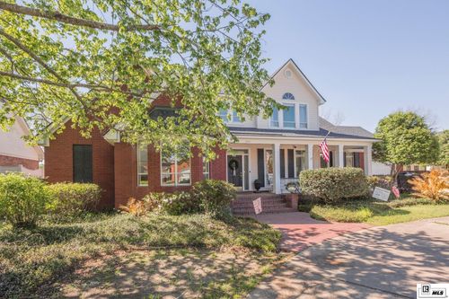 3919 Jefferson Davis Drive, Monroe, LA, 71201 | Card Image