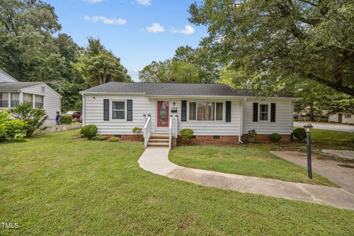 316 Richmond Ave, Burlington, NC, 27217-2526 | Card Image