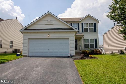 539 Groundhog Ln, SMYRNA, DE, 19977-3486 | Card Image