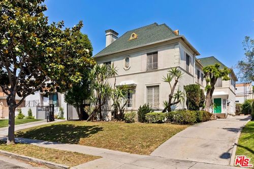 1/2 S Wilton Pl, Los Angeles, CA, 90001 | Card Image