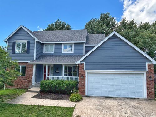 2917 Gill Ave, Lawrence, KS, 66047-3034 | Card Image