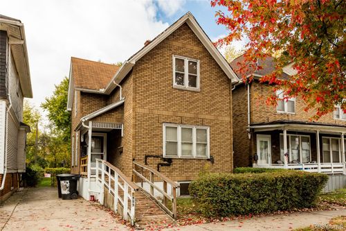 2153 Hubbard St, Detroit, MI, 48209-3329 | Card Image