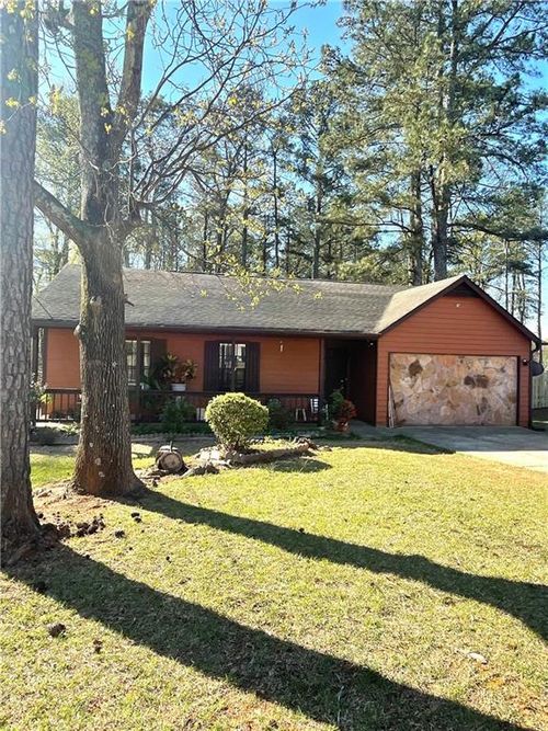 5687 Pine Meadows Ct, Morrow, GA, 30260-1053 | Card Image