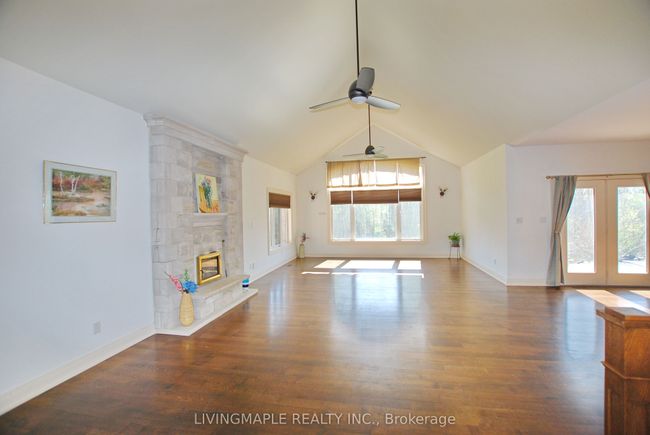 42 Ellisview Rd, House other with 4 bedrooms, 4 bathrooms and 12 parking in Georgina ON | Image 22