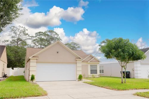 4019 Meandering Ct, ORLANDO, FL, 32822-7782 | Card Image