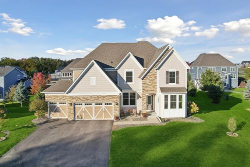 16868 Reeder Rdg, Eden Prairie, MN, 55347-2804 | Card Image