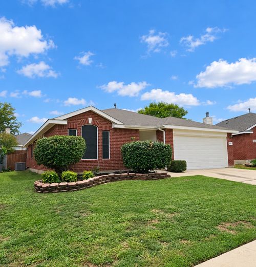 849 Fox Hunt Trl, Fort Worth, TX, 76179-2355 | Card Image