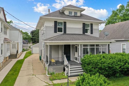 217 12th Avenue, GREEN BAY, WI, 54303 | Card Image