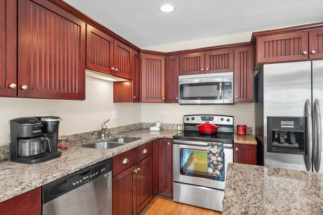 112 - 112 Pinewood Dr, Condo with 2 bedrooms, 3 bathrooms and 1 parking in Gardner MA | Image 14