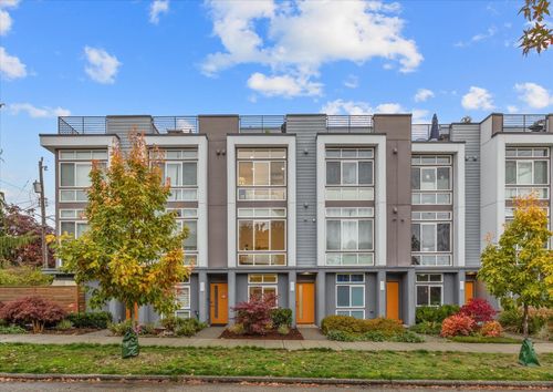 3920 Sw Dawson St, Seattle, WA, 98136-1366 | Card Image