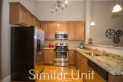 A-128 - 70 Foundry Street, Condo with 3 bedrooms, 1 bathrooms and null parking in Manchester NH | Image 2