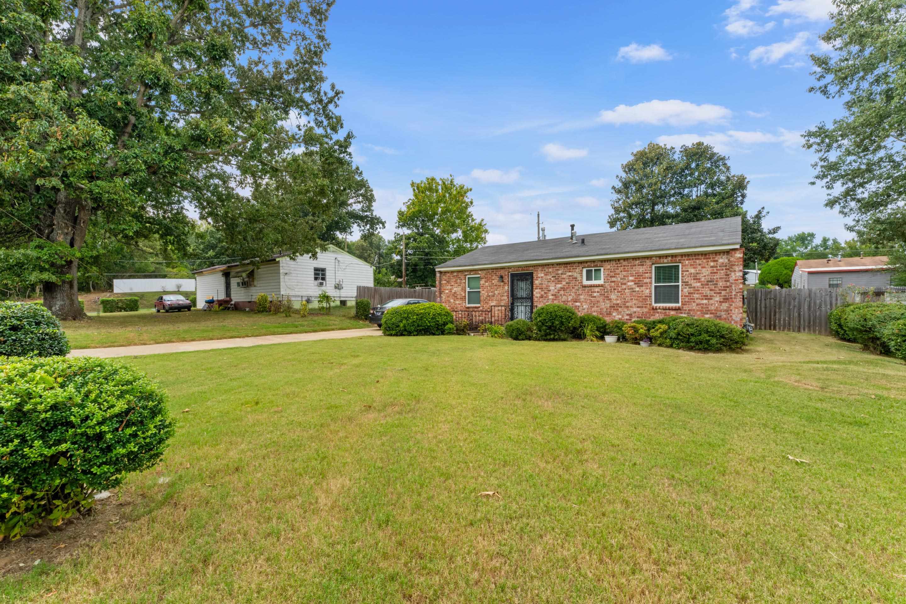 Residential in Memphis 2