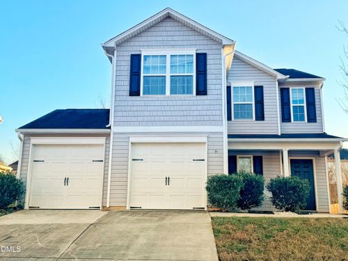 325 Huckleberry Loop, Mebane, NC, 27302-7423 | Card Image